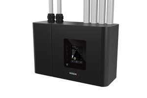VEP-A10-P-EBTI | Aspirating Smoke Detectors